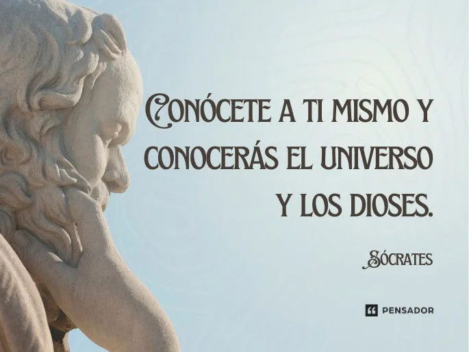 Reflexiones Profundas de los Filósofos Griegos
