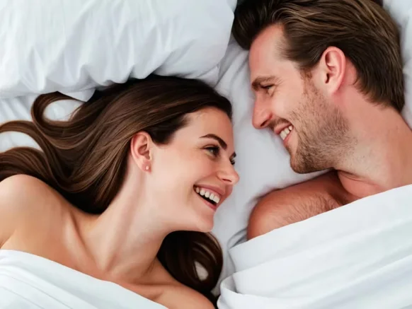 Revitaliza la Vida Sexual de Pareja y Rompe la Rutina