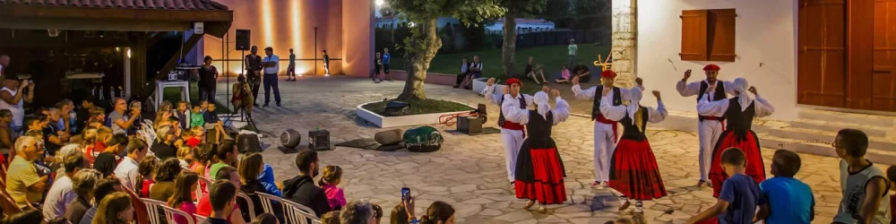Riqueza Cultural de las Tradiciones Vascas