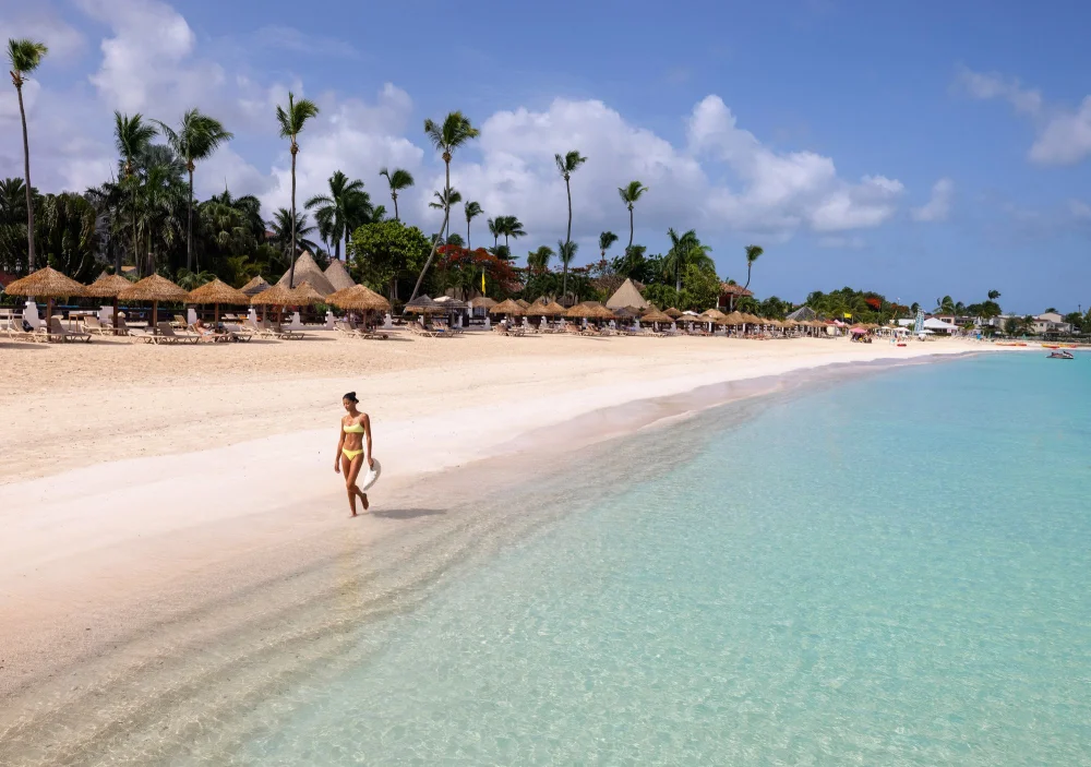 Top destinos para relajarse y rejuvenecer