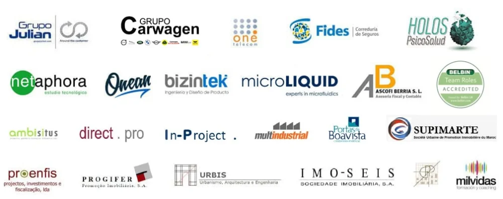 Top Empresas de Recursos Humanos en Bilbao