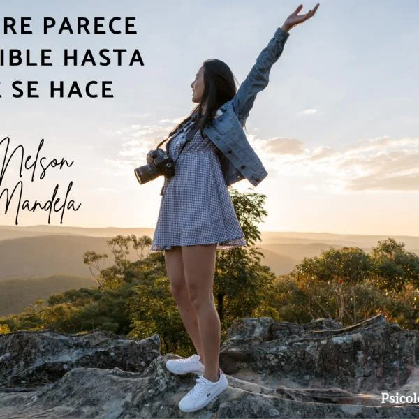 Visiones del futuro: Frases inspiradoras y prometedoras
