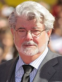 Citas memorables de George Lucas en el cine