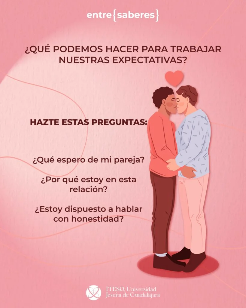 Claves para Entender Diferencias en Relaciones de Pareja