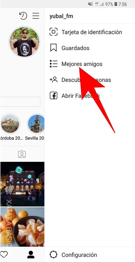 Cómo Seleccionar a Tus Mejores Amigos