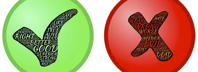 Contrastes entre resignación y aceptación: claves para entender