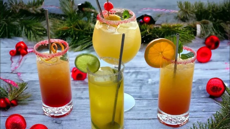 Guía para disfrutar al máximo una fiesta sin alcohol