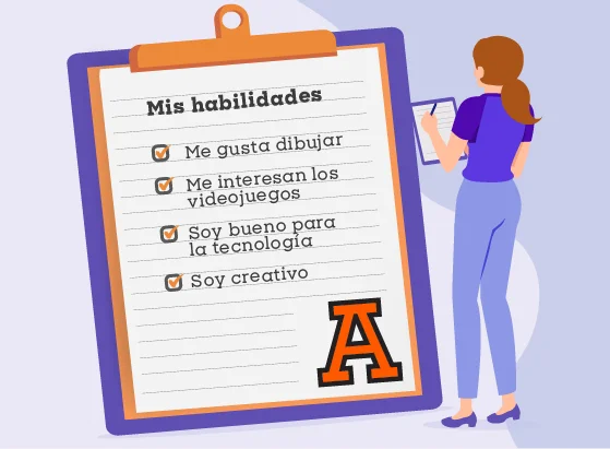 Guía para Seleccionar tu Carrera Profesional Ideal