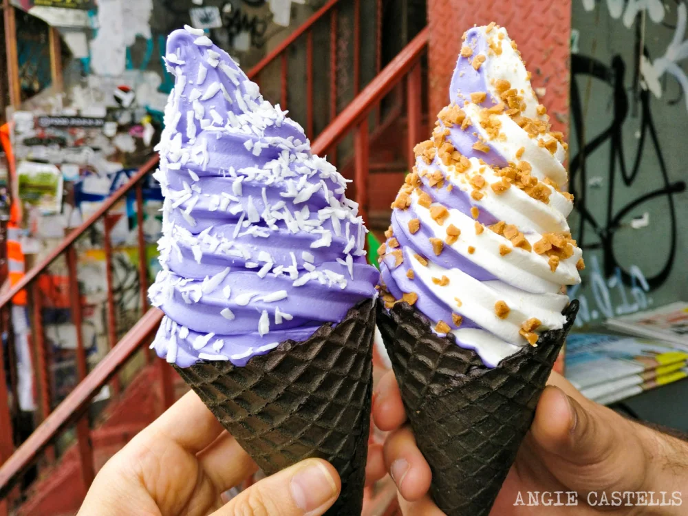 Helados Imperdibles: Las Mejores Marcas del Mercado