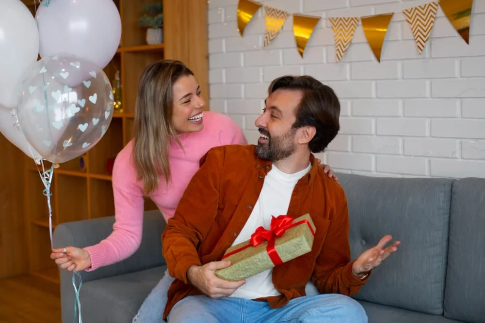 Ideas Perfectas para un Cumpleaños Inolvidable en Pareja
