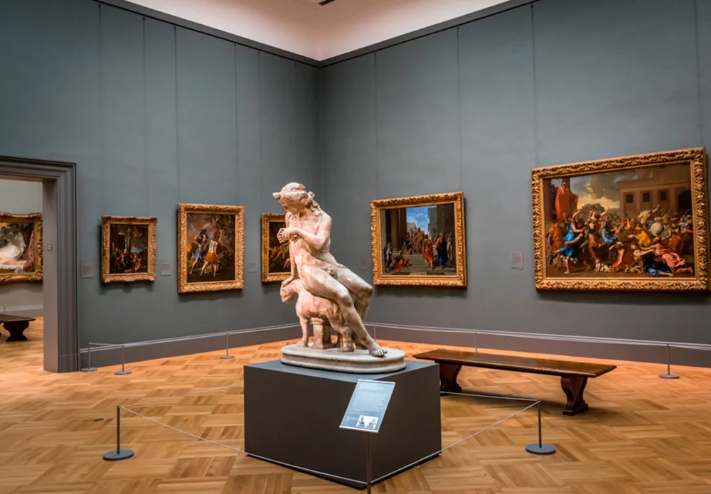 Imperdibles Museos del Mundo