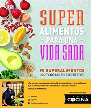 Lecturas imprescindibles sobre nutrición para una vida saludable