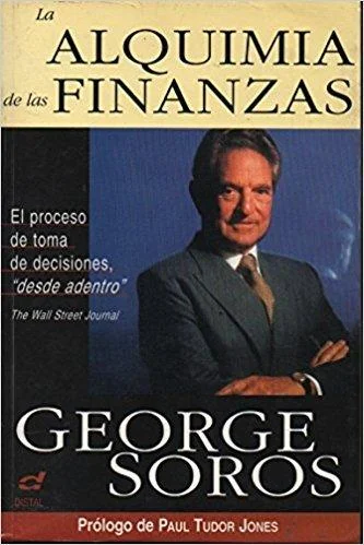 Reflexiones de George Soros: Perspectivas y Sabiduría