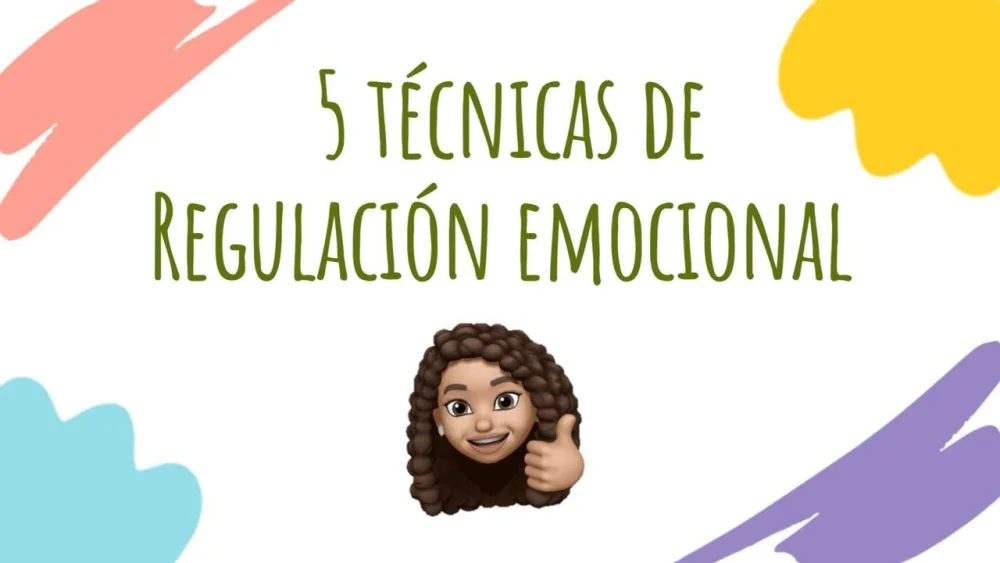 Técnicas Prácticas para Mejorar la Regulación Emocional