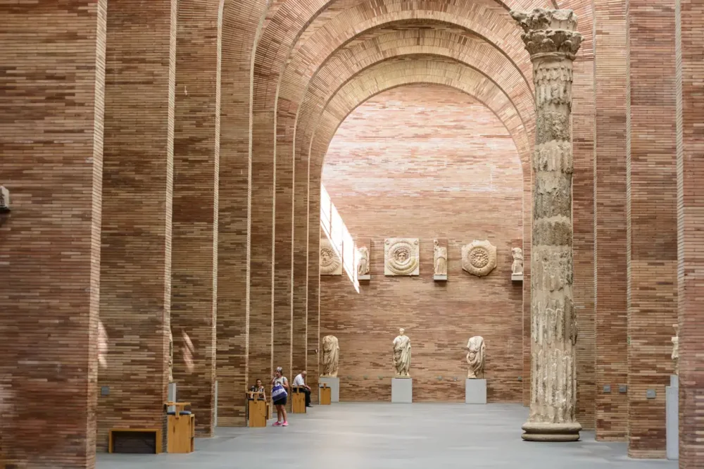 Tesoros culturales: los museos imperdibles de España