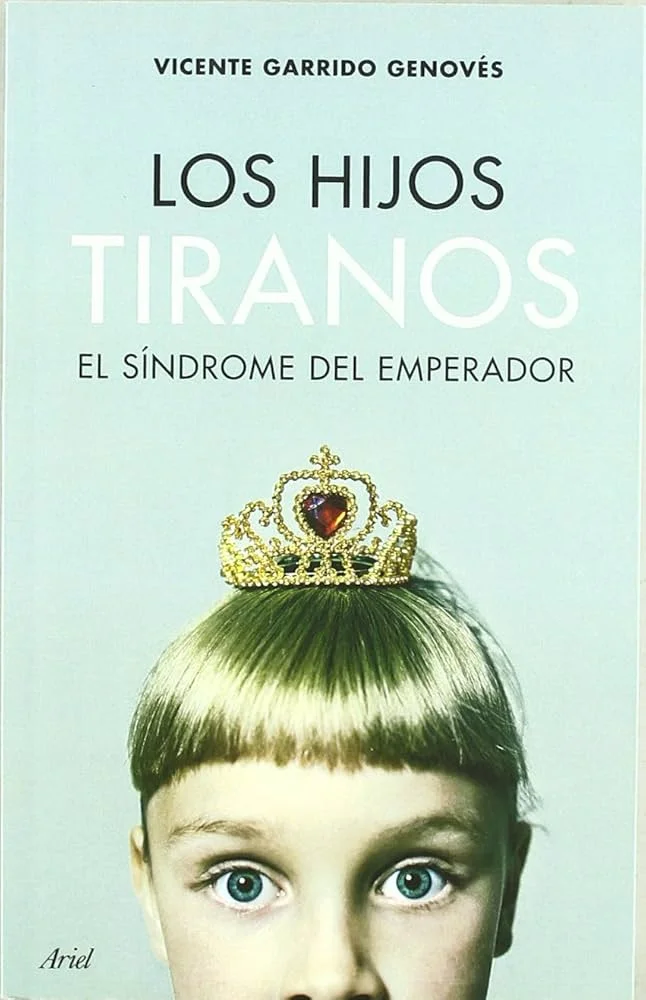El pequeño tirano adolescente: un análisis profundo