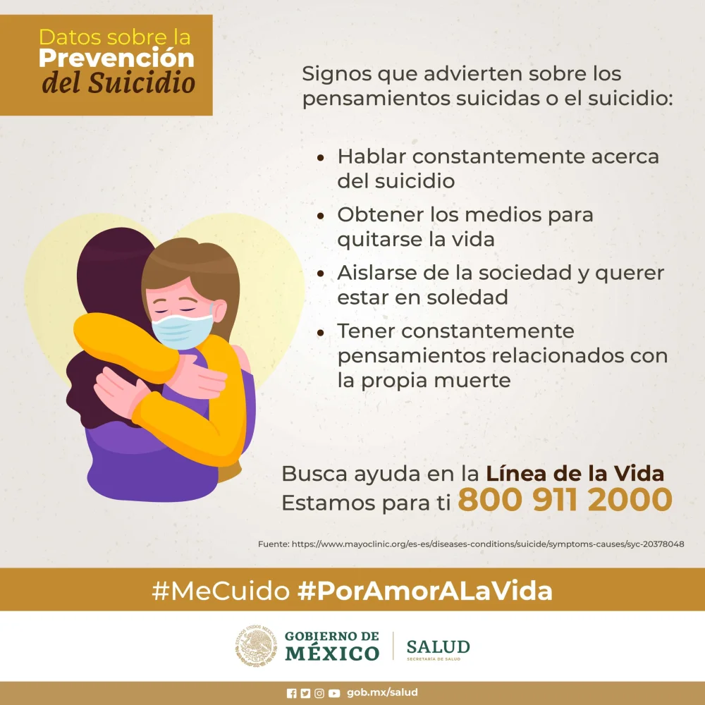 Estrategias Efectivas para Prevenir el Suicidio