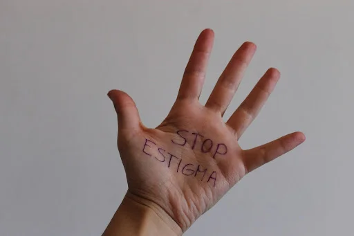 Funcionamiento del Estigma en la Adicción
