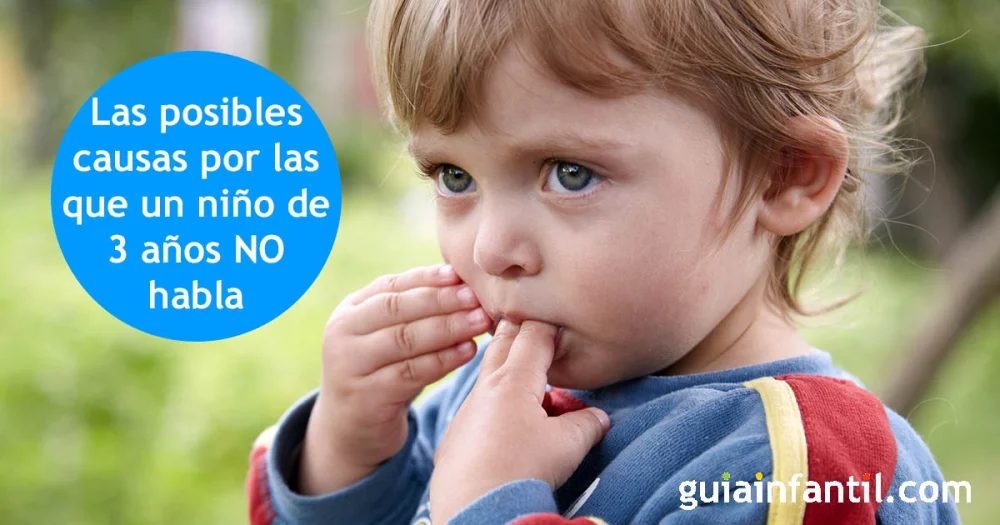 Guía para Enseñar a tu Hijo a Hablar
