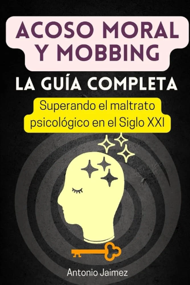 Guía Práctica para Detectar Situaciones de Mobbing