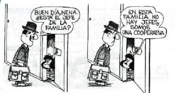 Impacto del adultocentrismo en nuestra sociedad actual