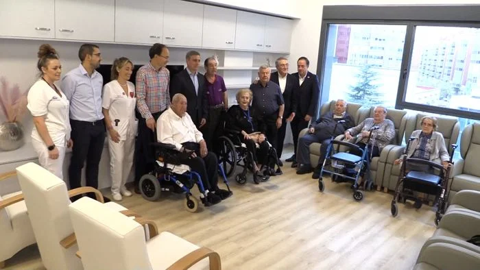 Residencias Geriátricas Destacadas en Burgos