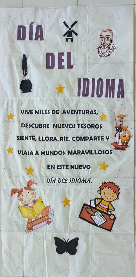 Tesoros del idioma: frases hechas en español