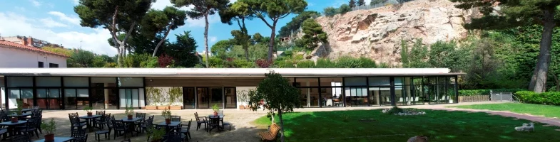 Top Residencias de Ancianos en Barcelona
