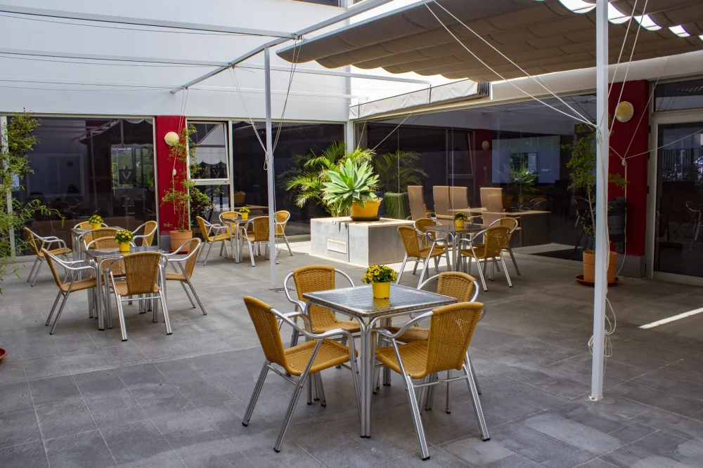 Top Residencias Geriátricas en Algeciras