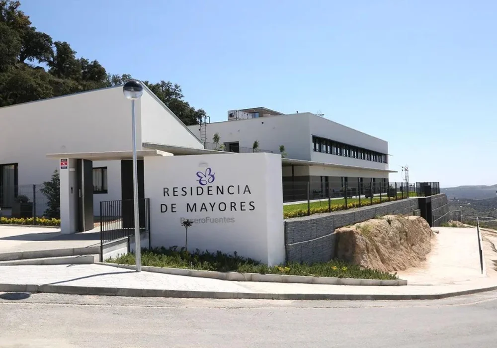 Top Residencias Geriátricas en Badajoz