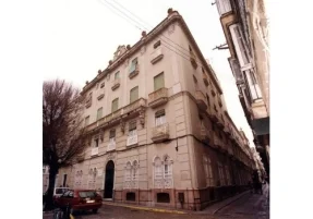 Top Residencias Geriátricas en Cádiz