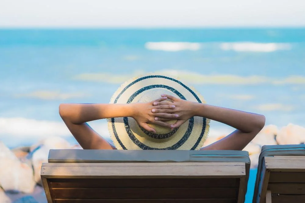 Transforma la presión en unas vacaciones inolvidables