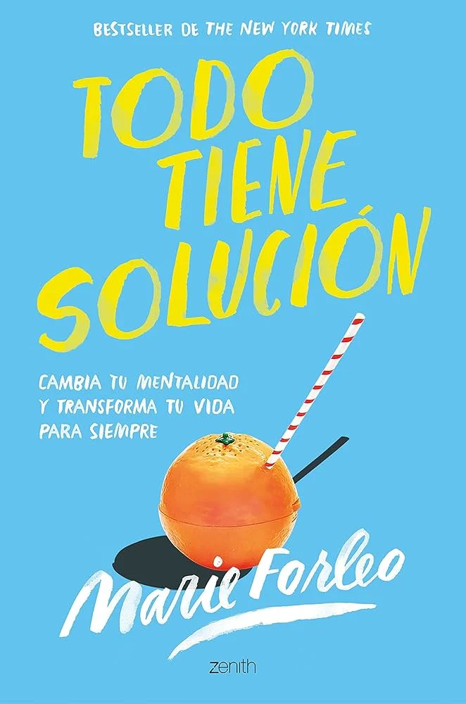 Transforma tu mentalidad y cambia tu vida