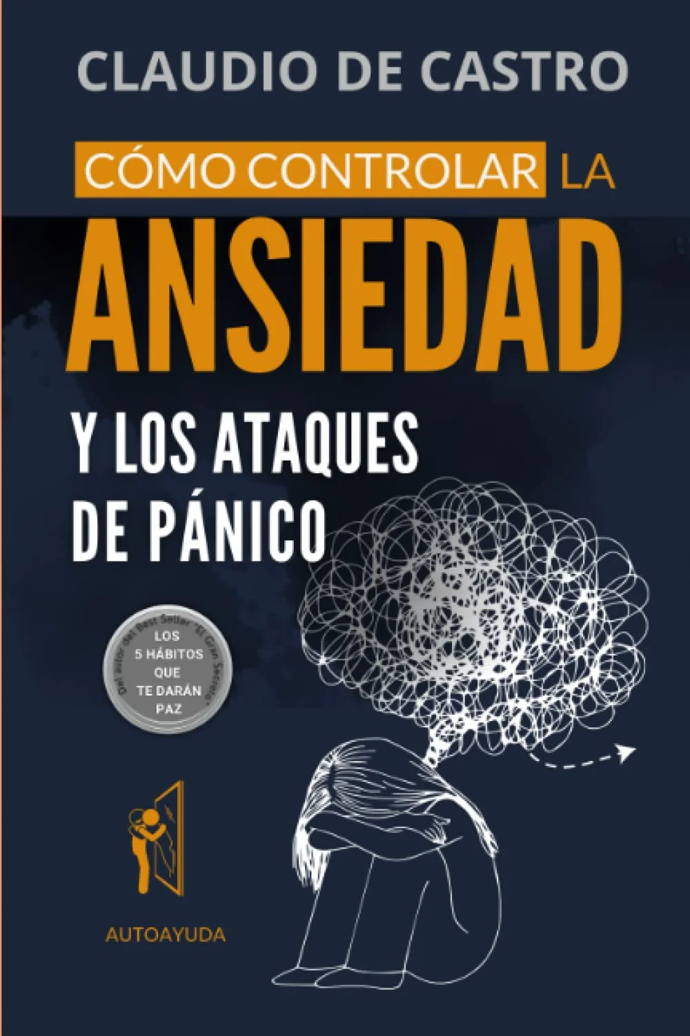 Transforma tus hábitos y controla la ansiedad eficazmente