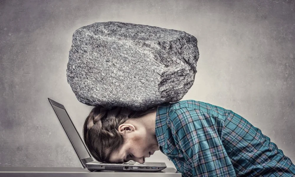Burnout en opositores: causas efectos y estrategias de gestión