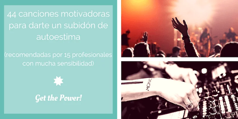 Canciones que Encienden tu Motivación