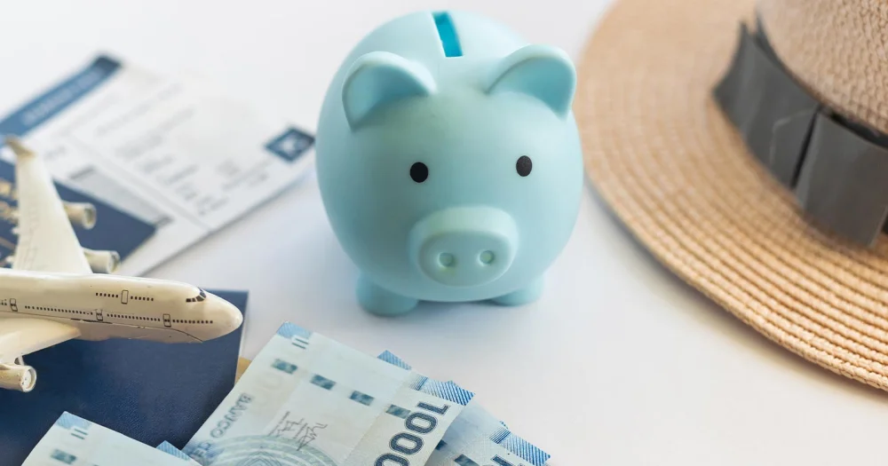 Cómo Evitar el Agobio Financiero en Vacaciones