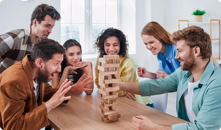 Construyendo Confianza: Estrategias Dinámicas para Fortalecer Relaciones