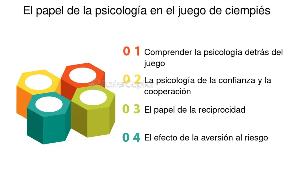 El Desafío del Ciempiés: Un Dilema Fascinante