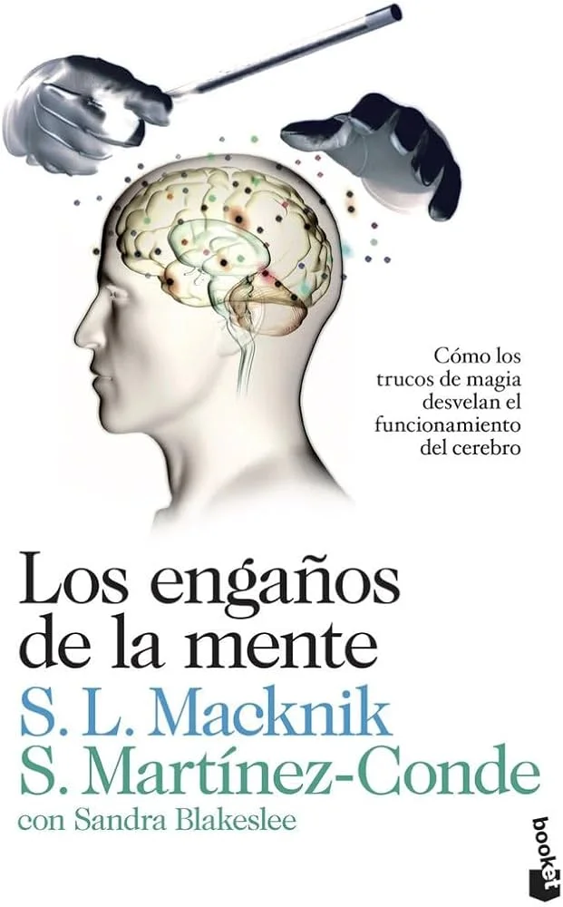 Fascinantes trucos visuales que engañan a tu mente