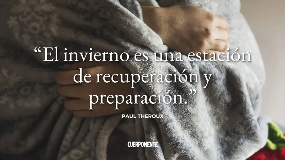 Frases Inspiradoras para el Invierno