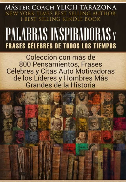Frases Notables e Inspiradoras: una Colección Fascinante