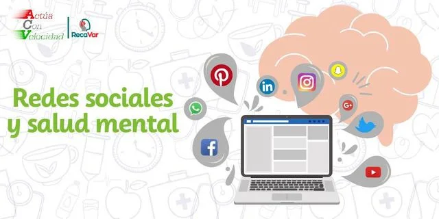 Influencia de Internet en la Salud Mental