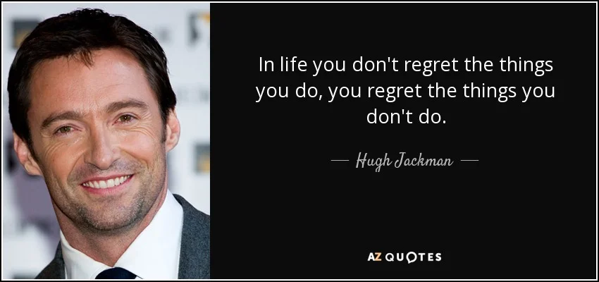 Las mejores citas de Hugh Jackman: inspiración y sabiduría