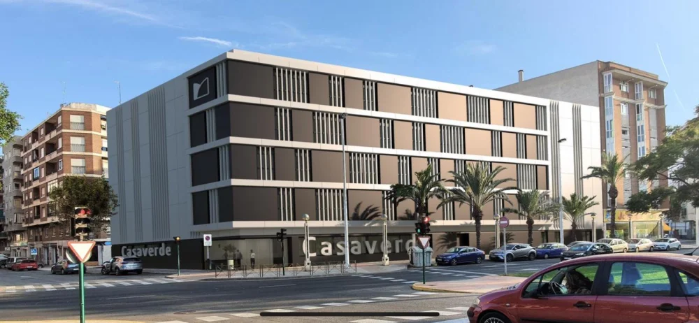 Las top residencias geriátricas en Elche