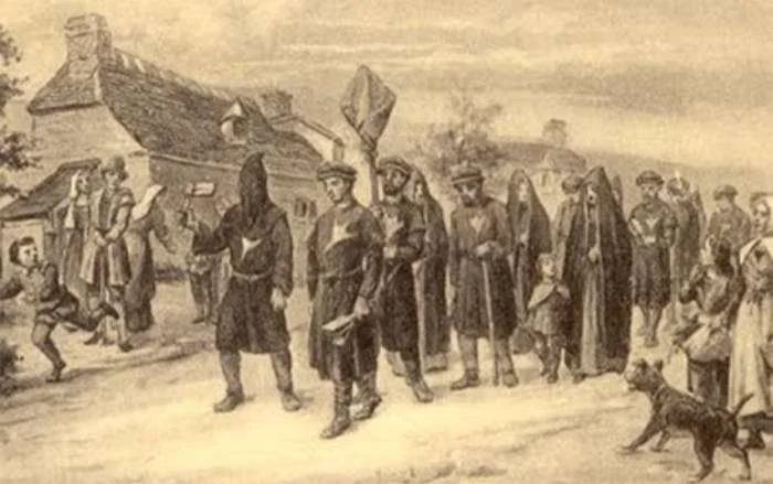 Los Agotes: Historia y misterios de una comunidad única