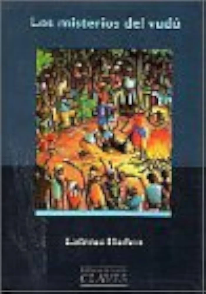 Misterios y Creencias del Vudú