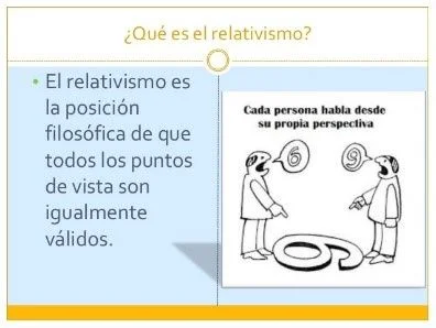 Perspectivas del Relativismo Moral: Una Visión Completa