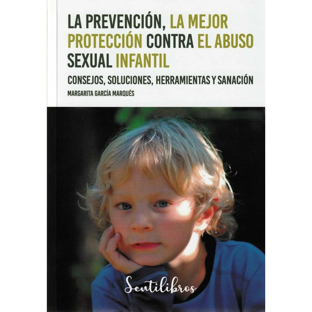 Protección infantil frente al abuso sexual