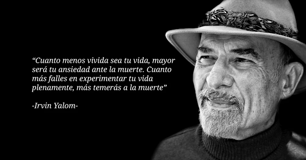 Reflexiones Profundas de Irvin D Yalom